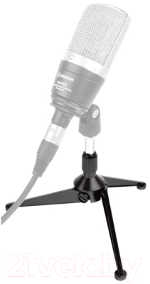 Стойка микрофонная Alctron SM316