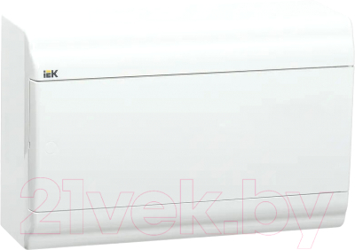 Бокс пластиковый IEK MKP82-N-12-WD-41-10 - фото