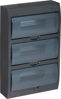 Бокс пластиковый IEK MKP12-N-36-41-K02 - фото