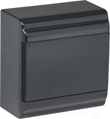 Бокс пластиковый IEK MKP13-N-01-06-41-K02 - фото