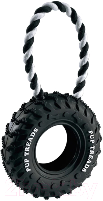 Игрушка для собак Ferplast PA6430 S / 86430799 - фото