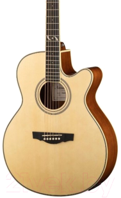 Электроакустическая гитара Naranda F303CE-NA