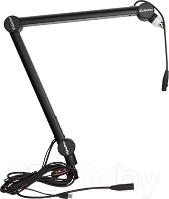 Стойка микрофонная Alctron MA616XL - фото