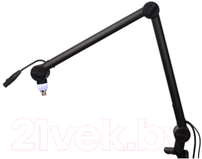 Стойка микрофонная Alctron MA616XL