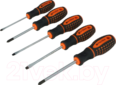 Набор отверток Faster Tools 2540 - фото