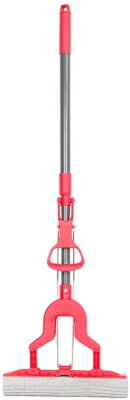 Швабра с отжимом Hitt Ruby H06347 - фото