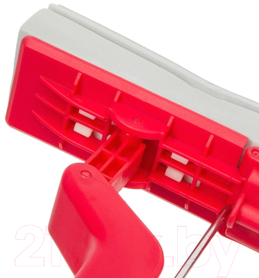 Швабра с отжимом Hitt Ruby H06347