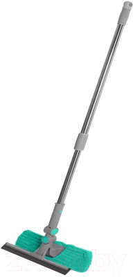 Швабра для мытья окон Hitt Supreme Comfort 2 в 1 H8303 - фото