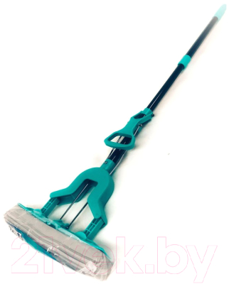 Швабра с отжимом Hitt Supeme H06359