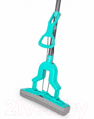 Швабра с отжимом Hitt Supeme H06359