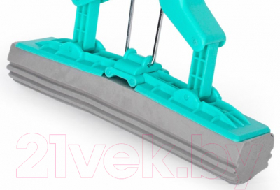 Швабра с отжимом Hitt Supeme H06359