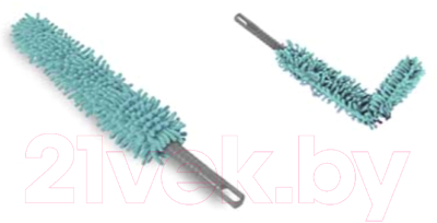 Щетка для пыли Hitt Supreme Bend H130307