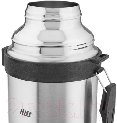 Термос универсальный Hitt Action Походный H1000HB
