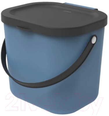 Контейнер для мусора Rotho Albulino / 1030306161 - фото