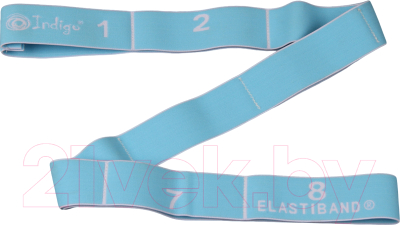 Эспандер Indigo Sport Medium F97669M - фото