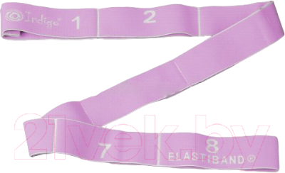 Эспандер Indigo Sport Light F97669L - фото