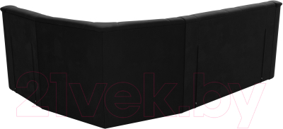 Диван угловой Mebelico Карелия 343 правый