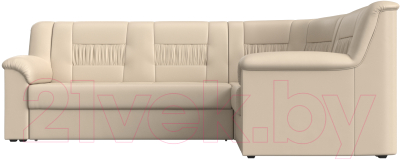 Диван угловой Mebelico Карелия 343 правый