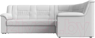 Диван угловой Mebelico Карелия 343 правый