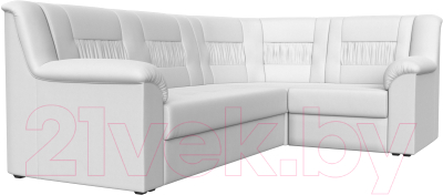 Диван угловой Mebelico Карелия 343 правый