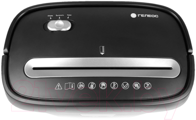 Шредер Гелеос УД15-4 