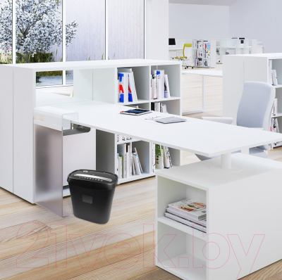 Шредер Гелеос УД15-4 