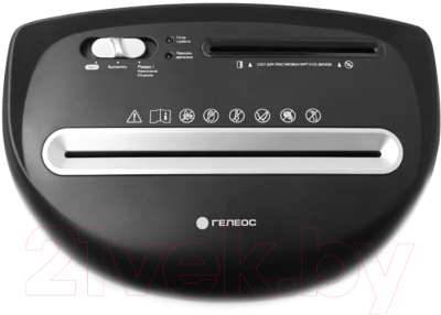 Шредер Гелеос УП23-4 