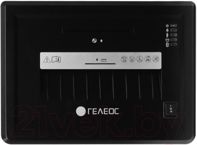 Шредер Гелеос УМ26-4 