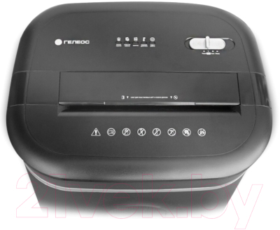 Шредер Гелеос УМ28-4 