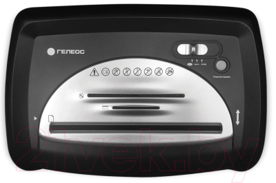 Шредер Гелеос УМ30-2 