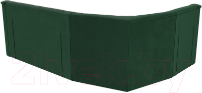 Диван угловой Mebelico Карелия 343 левый