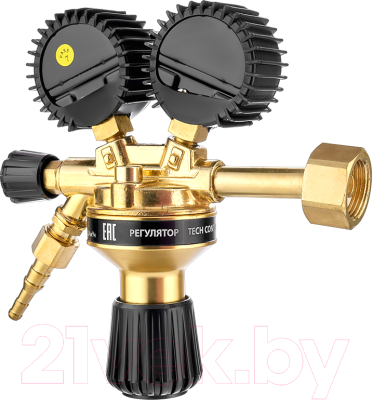 Регулятор расхода Сварог Tech Control UNI / 98012