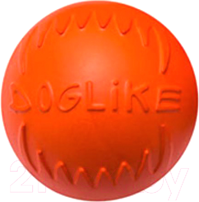 Игрушка для собак Doglike Мяч большой / DM-7343 - фото