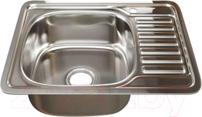 Мойка кухонная Mixline L 535617 - фото