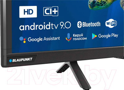 Телевизор Blaupunkt 24HB5000