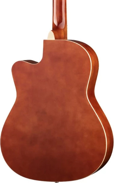 Акустическая гитара Foix FFG-3039-SB