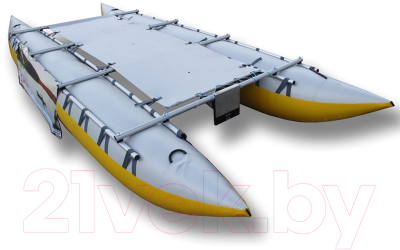 Палуба для катамарана Вольный ветер Валдай-6 / 17016