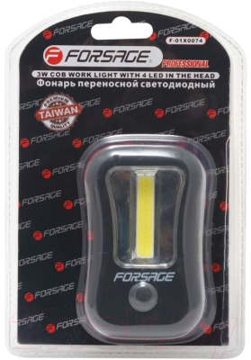 Фонарь Forsage F-68613/F-01X0074