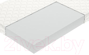 Матрас Vegas Smart Tempo 110x180 - фото