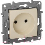 Розетка Legrand Etika 672334 - фото