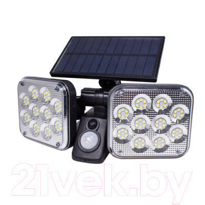 Светильник уличный Forsage F-RK-SWB5070C-PIR - фото