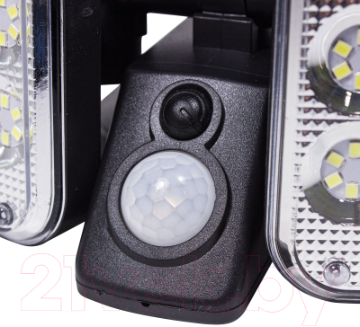 Светильник уличный Forsage F-RK-SWB5070C-PIR