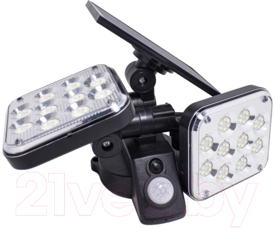 Светильник уличный Forsage F-RK-SWB5070C-PIR