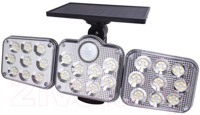 Светильник уличный Forsage F-RK-SWB5090C-PIR - фото