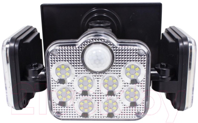 Светильник уличный Forsage F-RK-SWB5090C-PIR