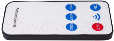 Светильник уличный Forsage F-RK-SWB5090C-PIR