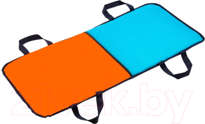 Санки-ледянка ECOS 104612 - фото
