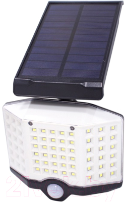 Светильник уличный Forsage F-RK-SWB5080C-PIR - фото