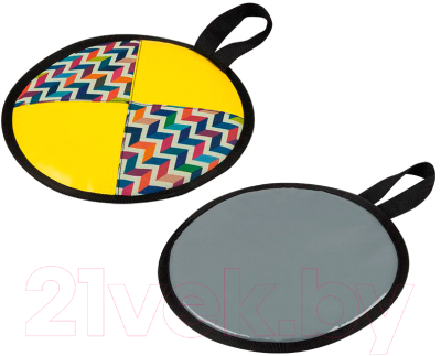 Санки-ледянка ECOS 104609