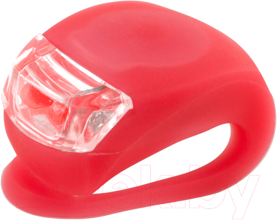 Фонарь для велосипеда ECOS VEL-04 / 005104 - фото